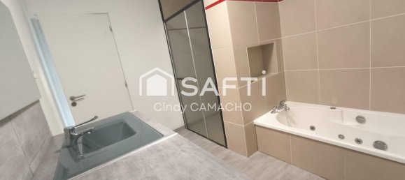 2 غرف نوم منزل في Ailly-sur-Somme, France رقم 47217 3