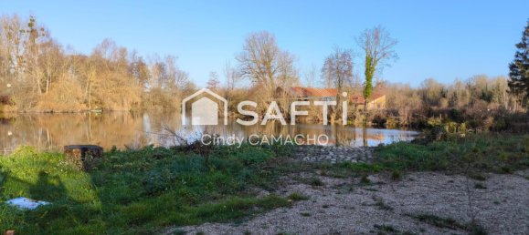 2 غرف نوم منزل في Ailly-sur-Somme, France رقم 47217 10