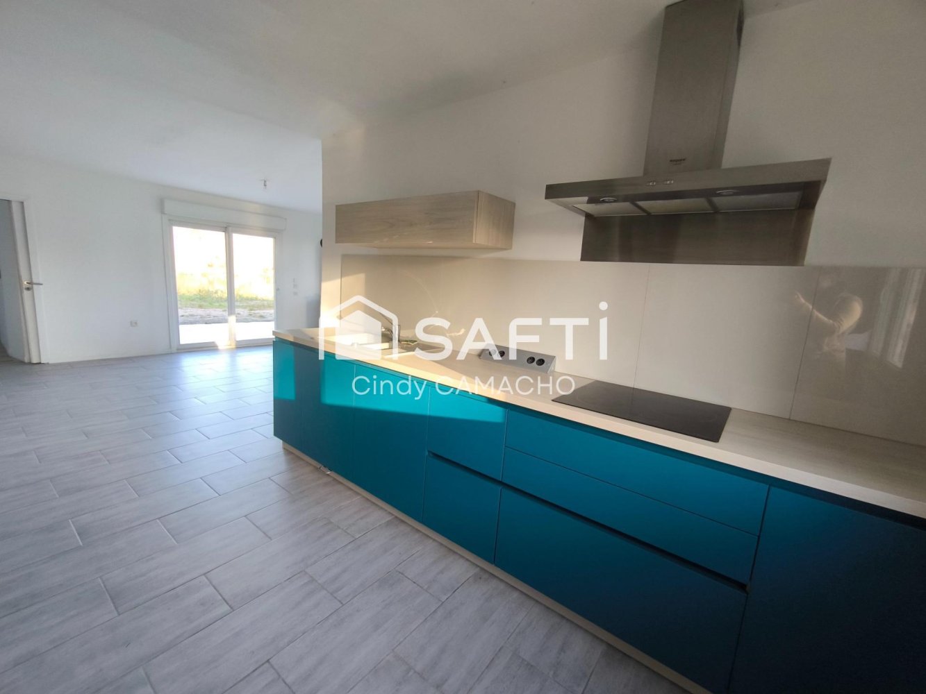 2 غرف نوم منزل في Ailly-sur-Somme, France رقم 47217