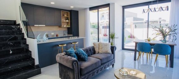 Villa de 3 dormitorios en Los Montesinos, Spain No. 11252 21