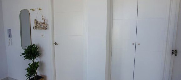 Villa de 3 dormitorios en Los Montesinos, Spain No. 11252 16