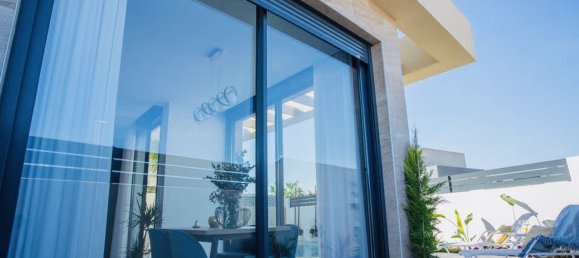 Villa de 3 dormitorios en Los Montesinos, Spain No. 11252 18