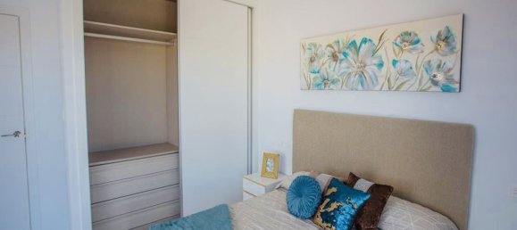 Villa de 3 dormitorios en Los Montesinos, Spain No. 11252 24