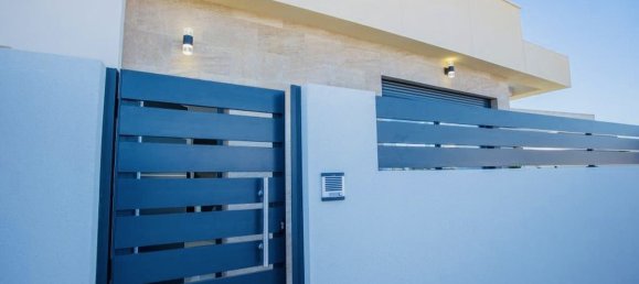 Villa de 3 dormitorios en Los Montesinos, Spain No. 11252 17