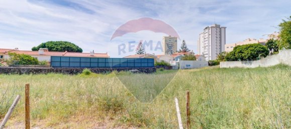 2453m² Land in Cascais, Portugal No. 76530 10