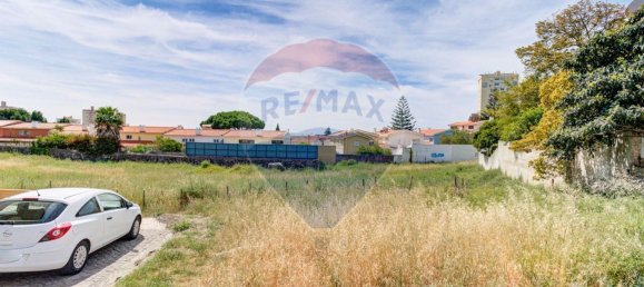 2453m² Land in Cascais, Portugal No. 76530 16