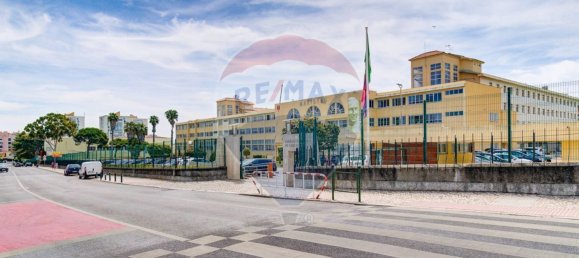 2453m² Land in Cascais, Portugal No. 76530 9