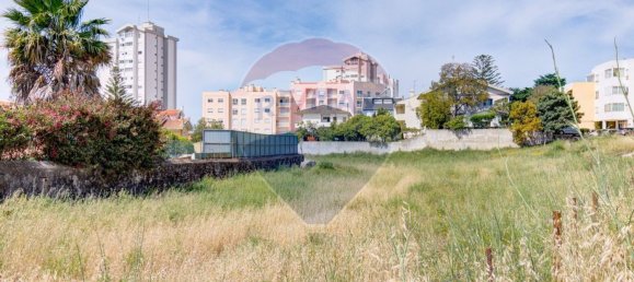 2453m² Land in Cascais, Portugal No. 76530 19