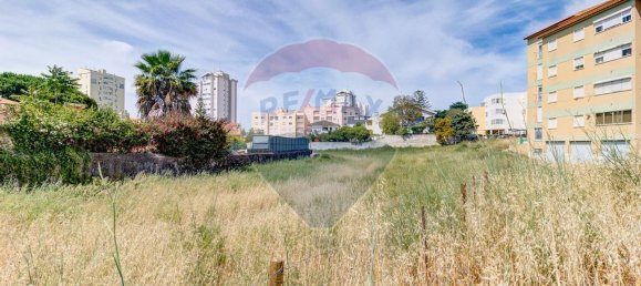 2453m² Land in Cascais, Portugal No. 76530 23
