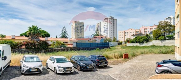 2453m² Land in Cascais, Portugal No. 76530 2