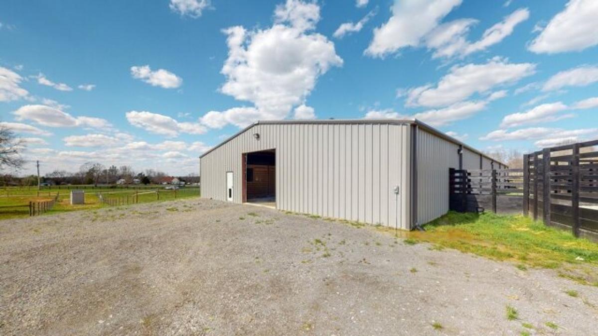 2 bedrooms House in Shelbyville, USA No. 373700