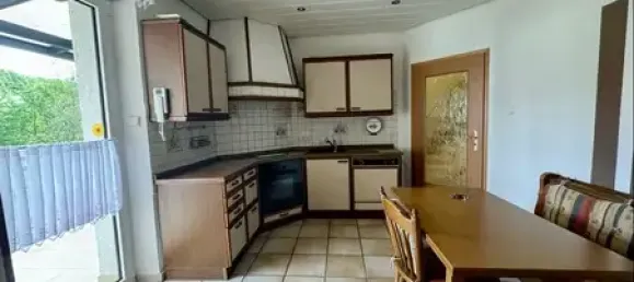 4 غرف نوم تاون هاوس في Neunkirchen, Germany رقم 46298 9