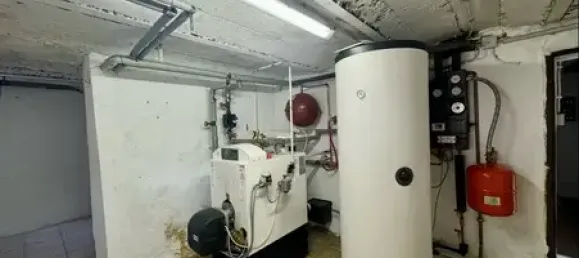 4 غرف نوم تاون هاوس في Neunkirchen, Germany رقم 46298 19