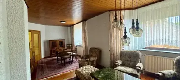 4 غرف نوم تاون هاوس في Neunkirchen, Germany رقم 46298 13