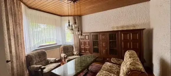 4 غرف نوم تاون هاوس في Neunkirchen, Germany رقم 46298 11