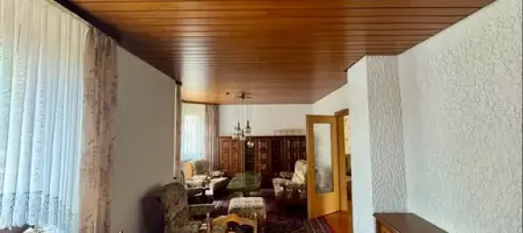 4 غرف نوم تاون هاوس في Neunkirchen, Germany رقم 46298 12