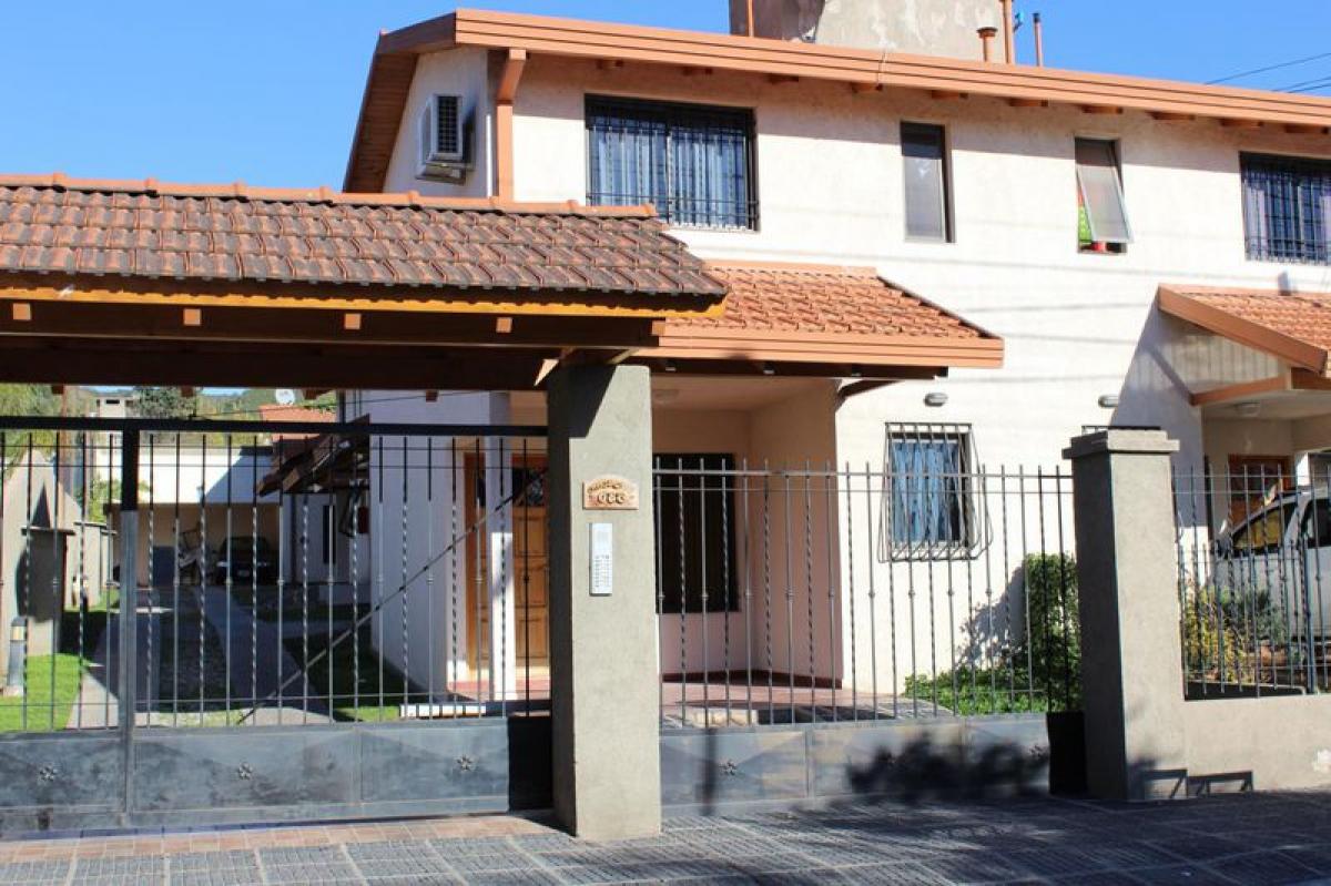 Studio in Cordoba, Argentina No. 20057