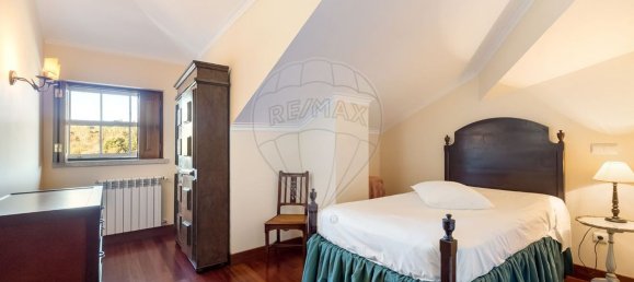 5 bedrooms House in Canas de Santa Maria, Portugal No. 164425 17