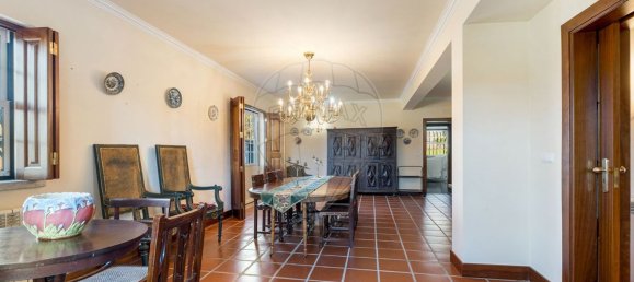 5 bedrooms House in Canas de Santa Maria, Portugal No. 164425 11