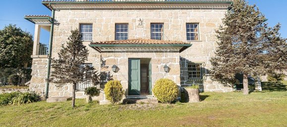 5 bedrooms House in Canas de Santa Maria, Portugal No. 164425 2