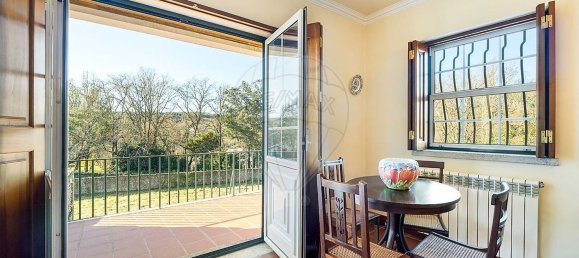 5 bedrooms House in Canas de Santa Maria, Portugal No. 164425 6