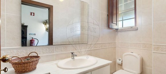 5 bedrooms House in Canas de Santa Maria, Portugal No. 164425 21