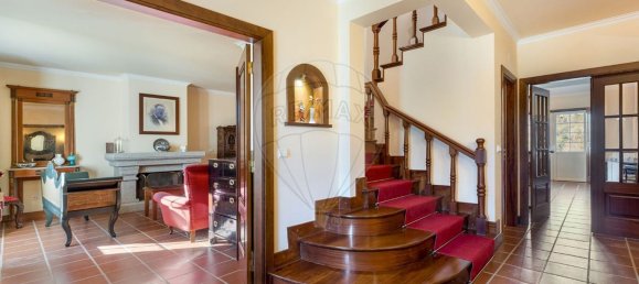 5 bedrooms House in Canas de Santa Maria, Portugal No. 164425 4