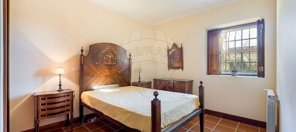 5 bedrooms House in Canas de Santa Maria, Portugal No. 164425 19