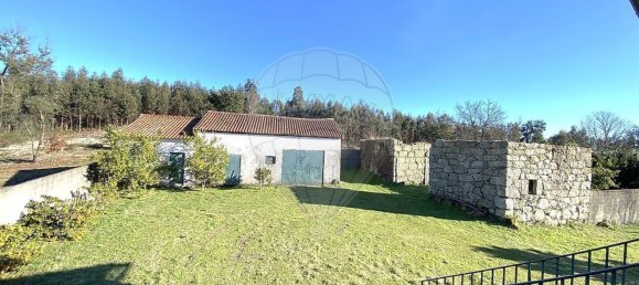 5 bedrooms House in Canas de Santa Maria, Portugal No. 164425 36