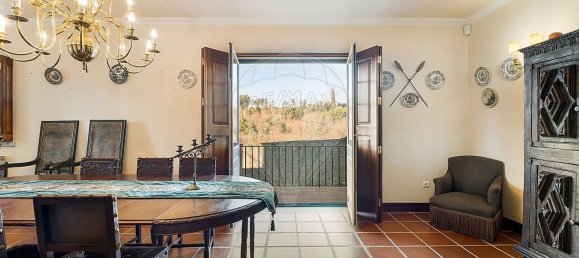 5 bedrooms House in Canas de Santa Maria, Portugal No. 164425 10