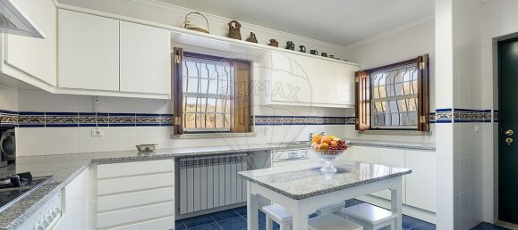 5 bedrooms House in Canas de Santa Maria, Portugal No. 164425 12