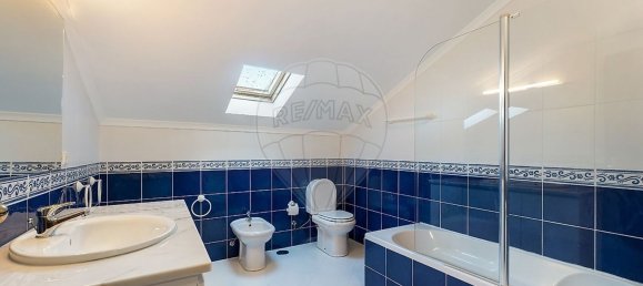 5 bedrooms House in Canas de Santa Maria, Portugal No. 164425 22