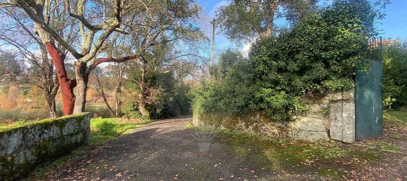 5 bedrooms House in Canas de Santa Maria, Portugal No. 164425 32