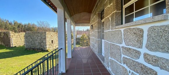 5 bedrooms House in Canas de Santa Maria, Portugal No. 164425 34