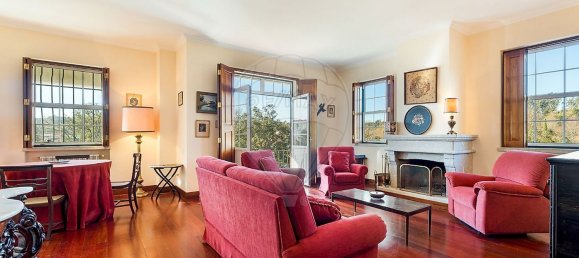 5 bedrooms House in Canas de Santa Maria, Portugal No. 164425 8