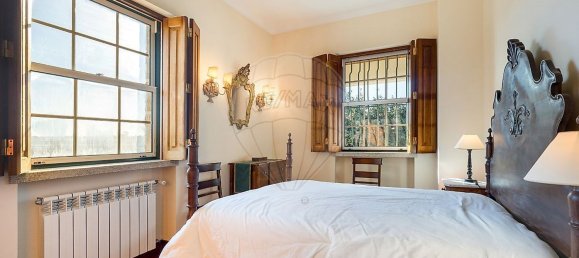 5 bedrooms House in Canas de Santa Maria, Portugal No. 164425 15