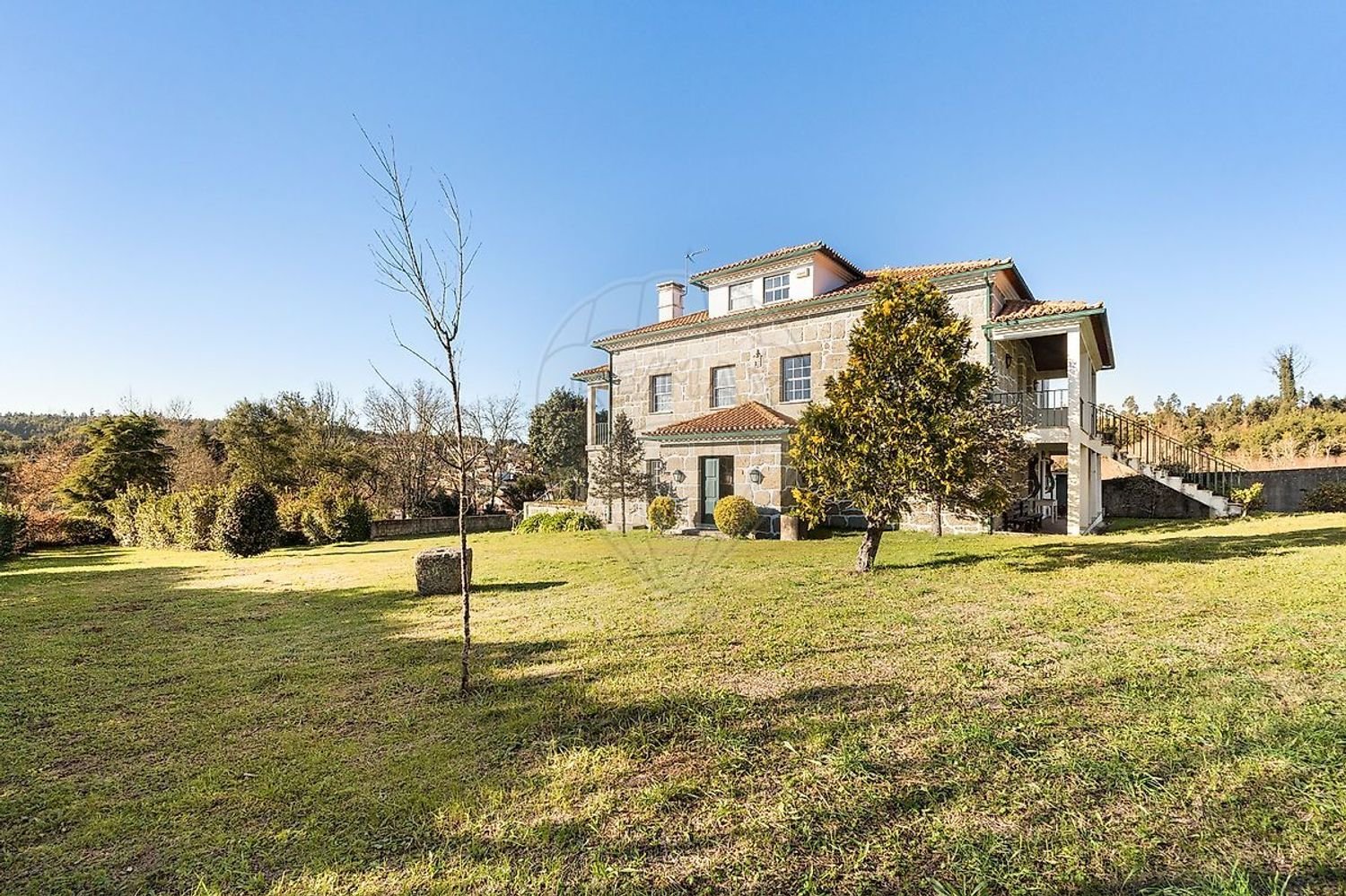 5 bedrooms House in Canas de Santa Maria, Portugal No. 164425