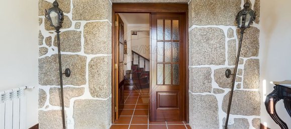 5 bedrooms House in Canas de Santa Maria, Portugal No. 164425 3