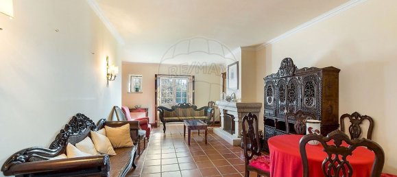 5 bedrooms House in Canas de Santa Maria, Portugal No. 164425 7