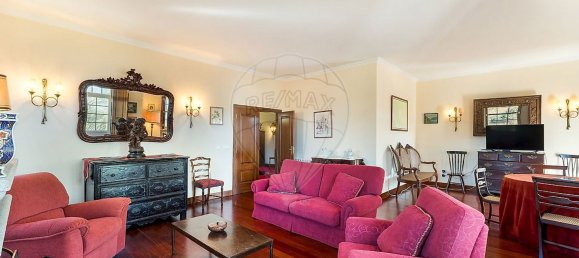 5 bedrooms House in Canas de Santa Maria, Portugal No. 164425 9