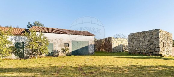 5 bedrooms House in Canas de Santa Maria, Portugal No. 164425 24