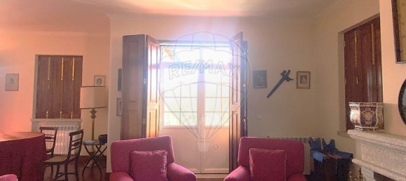 5 bedrooms House in Canas de Santa Maria, Portugal No. 164425 28