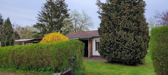  قطعة أرض في Mecklenburgische Seenplatte, Germany رقم 333295 17