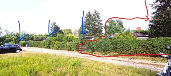  قطعة أرض في Mecklenburgische Seenplatte, Germany رقم 333295 18