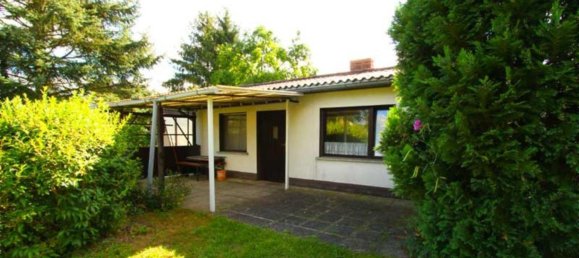  قطعة أرض في Mecklenburgische Seenplatte, Germany رقم 333295 2