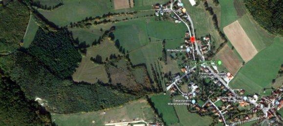 Terrain à Wienerwald, Austria 780m² No. 135184 2