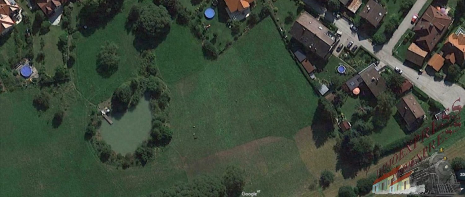 Terrain à Wienerwald, Austria 780m² No. 135184