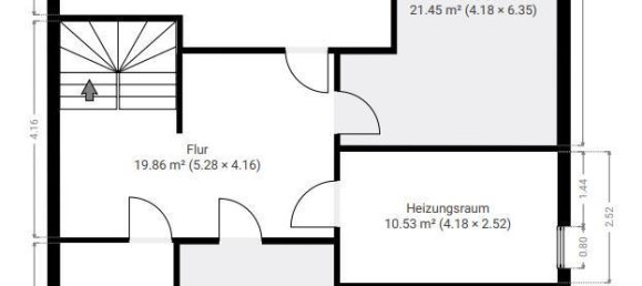 5غرفة منزل في Brandenburg, Germany رقم 41046 19
