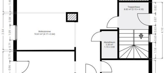 5غرفة منزل في Brandenburg, Germany رقم 41046 17