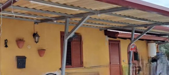 4 rooms Villa in Milazzo, Italy No. 38215 4